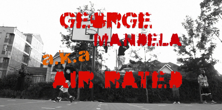 Player Profile: George Mandela aka Air-Rated