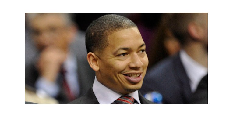 HEAD COACH FOR THE EAST APPOINTED IN 2016 NBA ALL-STAR GAME